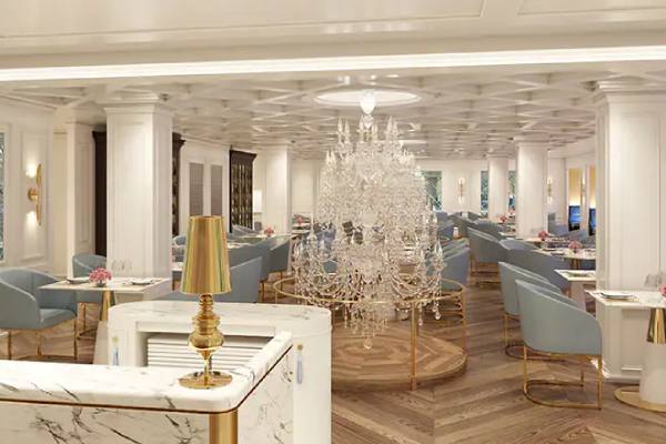 Norwegian Prima Gallery Image